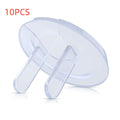 Infant Anti-electric Shock Socket Cover Socket Protective Cover