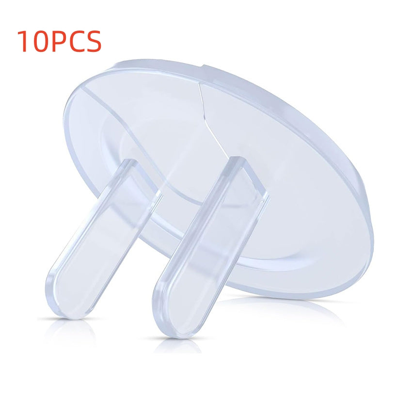 Infant Anti-electric Shock Socket Cover Socket Protective Cover