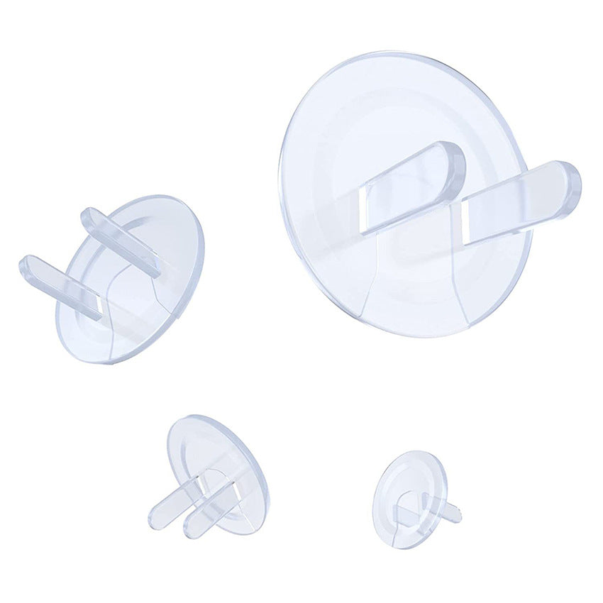 Infant Anti-electric Shock Socket Cover Socket Protective Cover